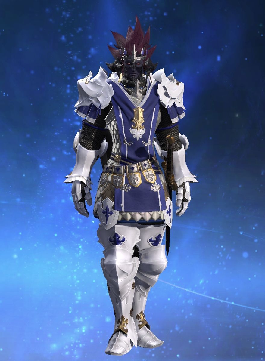 Ieyasu Targaryen