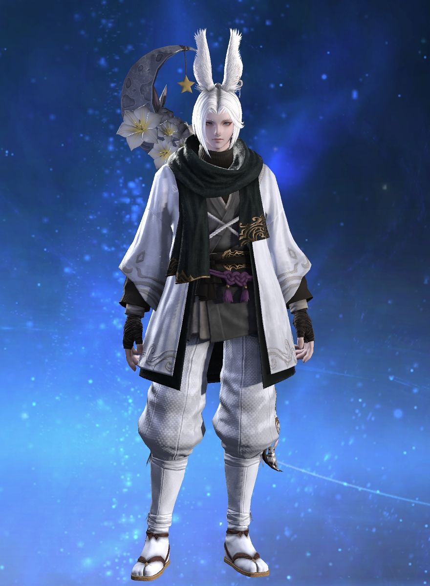 Ethereal Nocturne