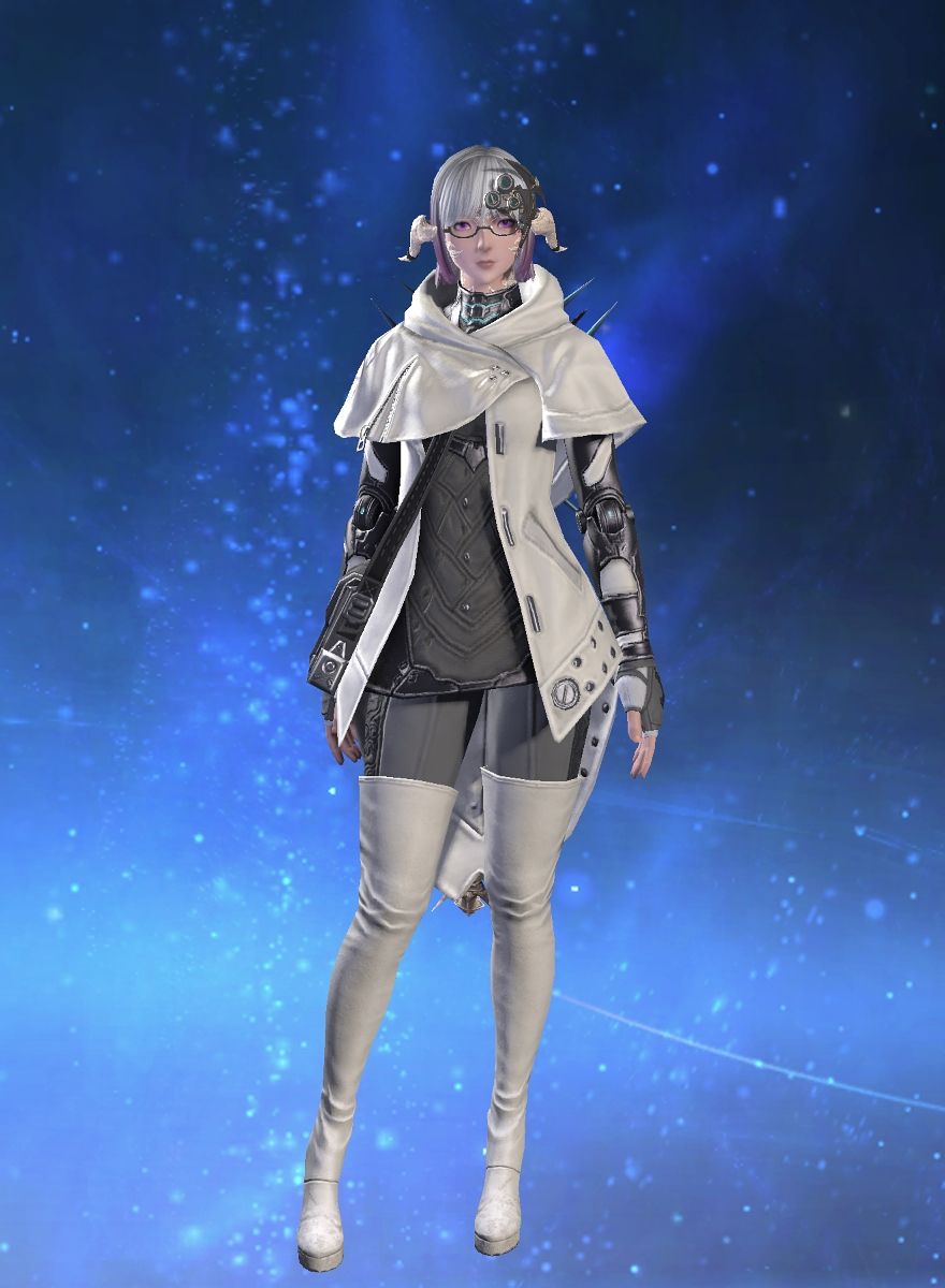 Styrnlona Bloefhiswyn