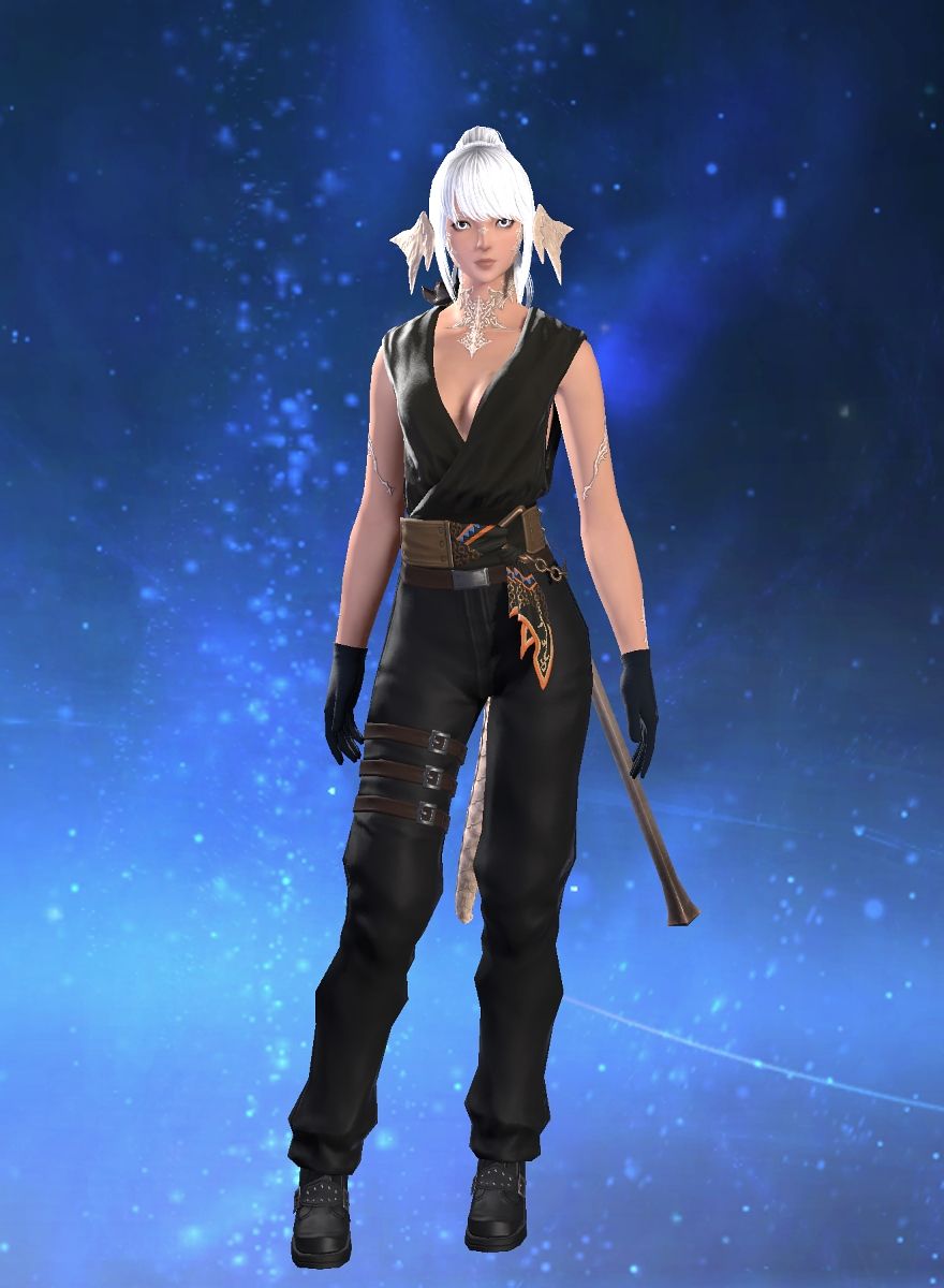 Kaida Nyx