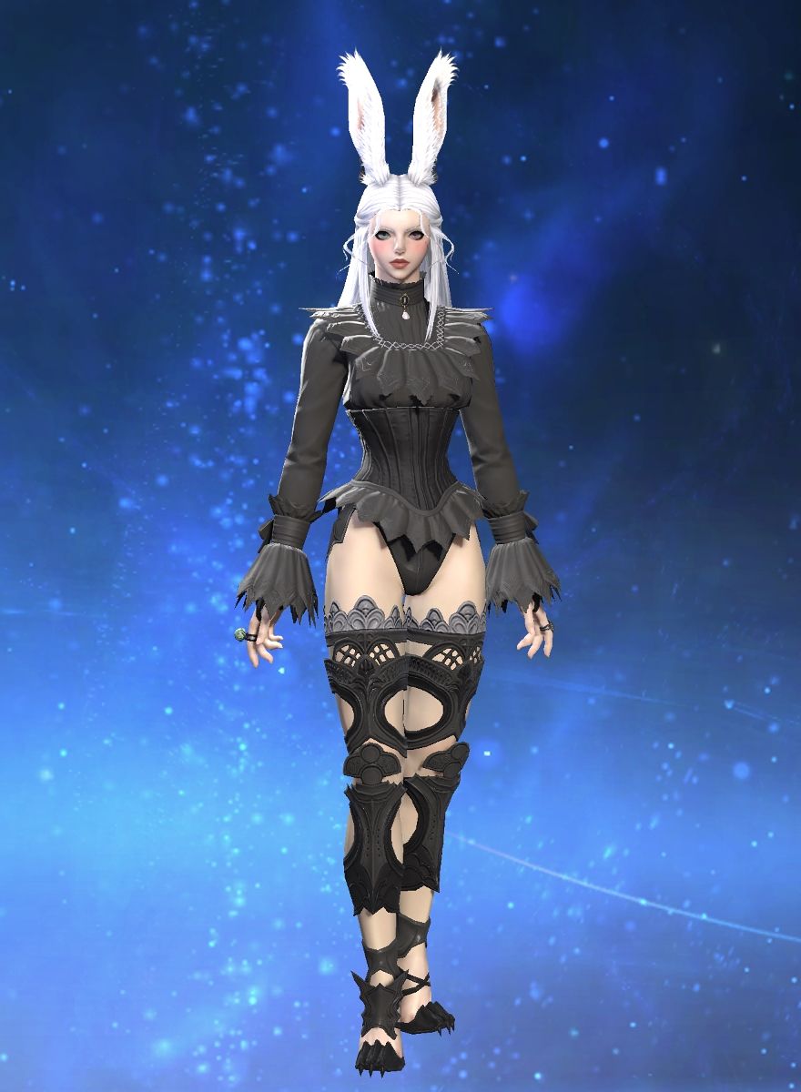 Sailor Bimbo