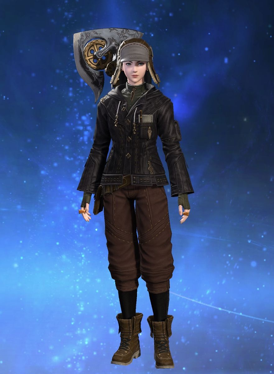 Holly Windstalker