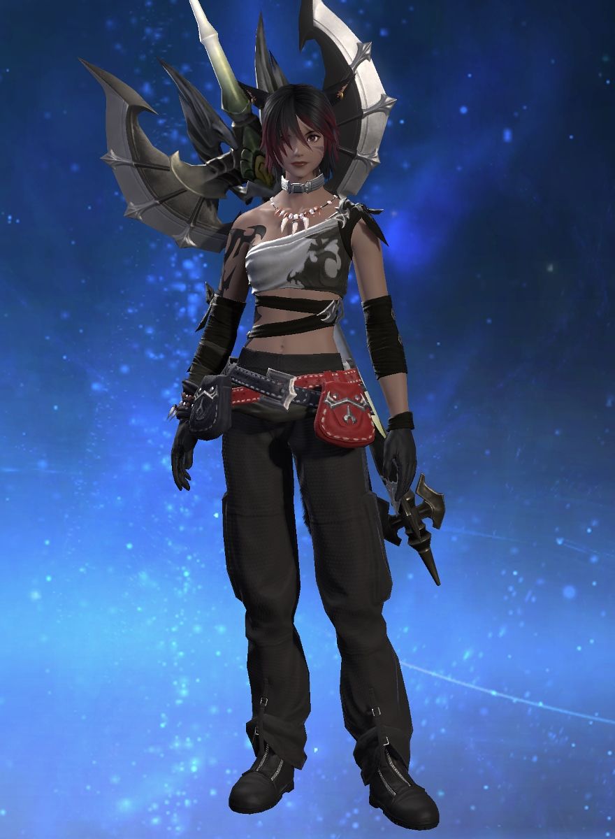 Ruby Soulkyn
