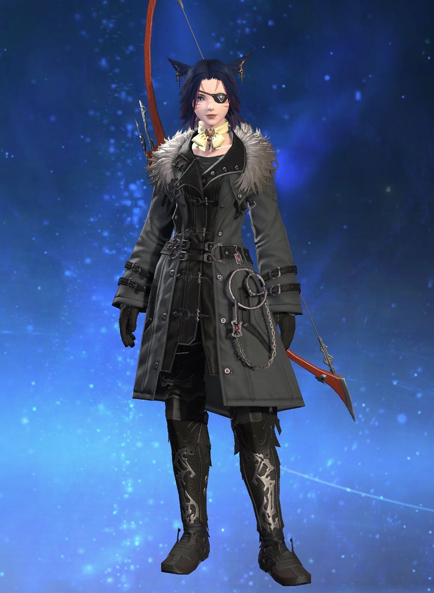 Djinn Morrigan