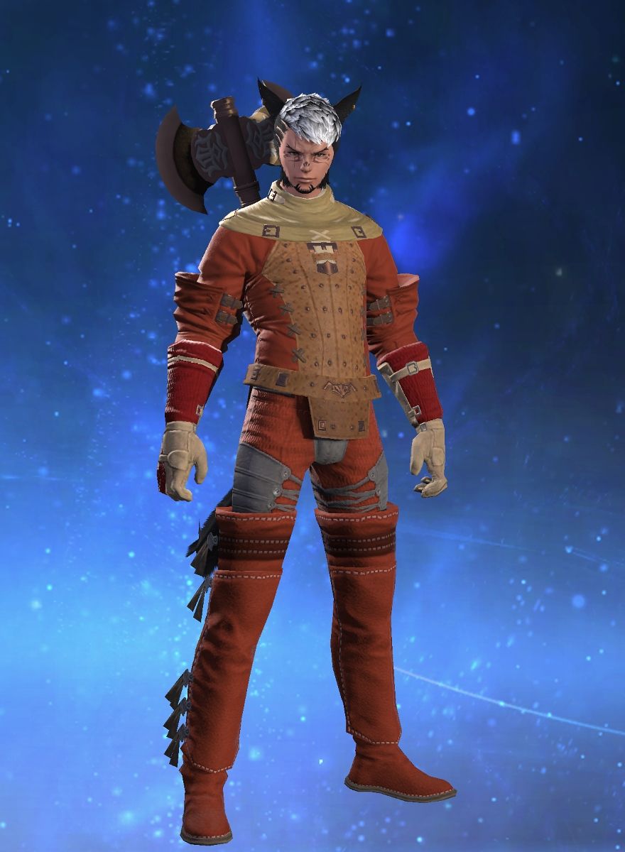 Ja'ren Nekomata