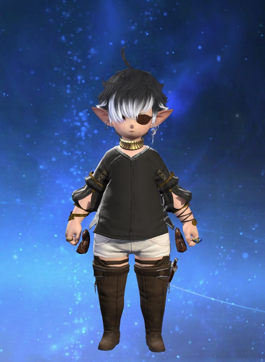 Wind-up Gremlin