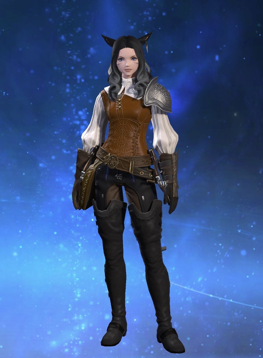 Mykala Rawww