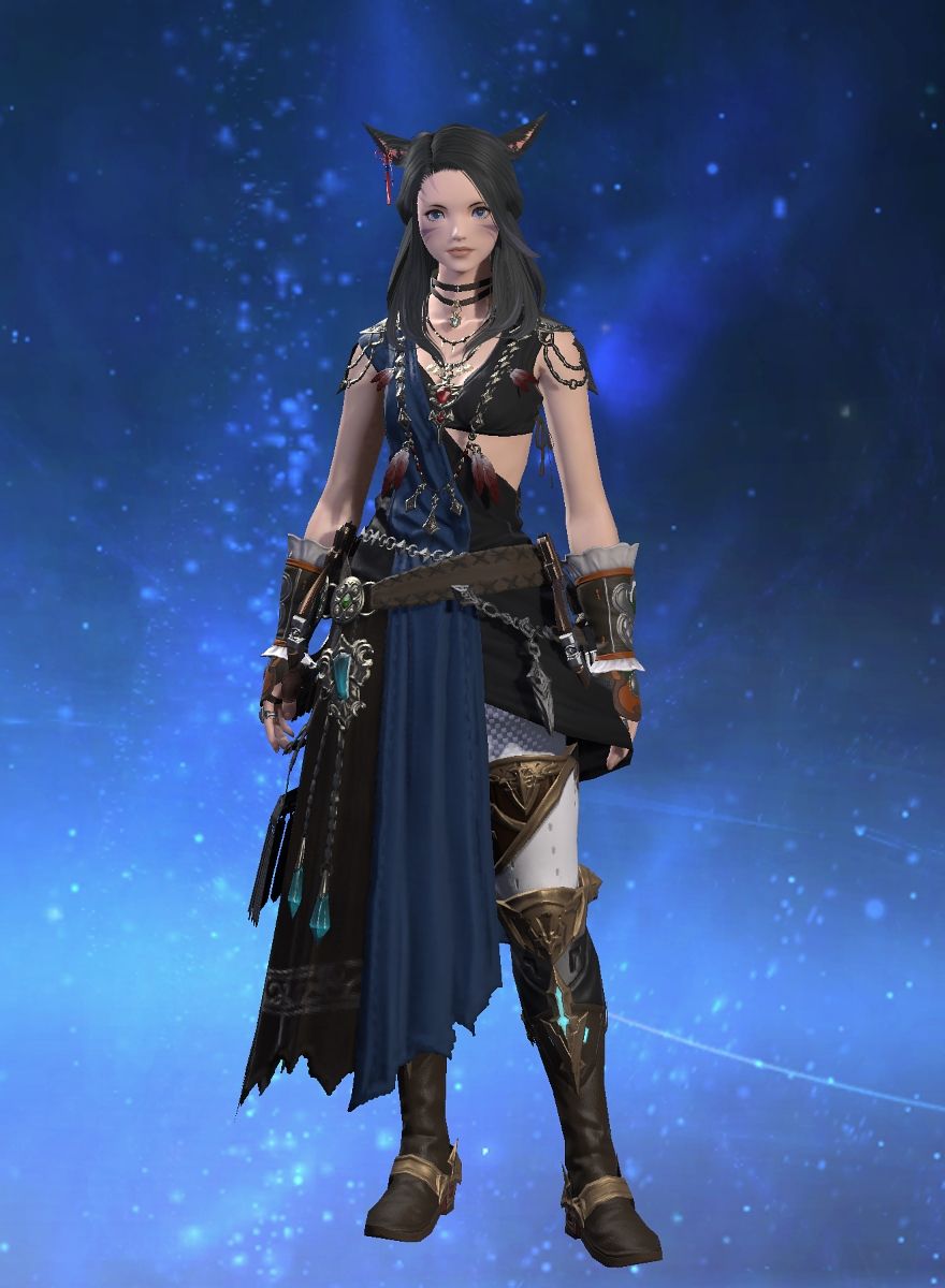 Mykala Rawww