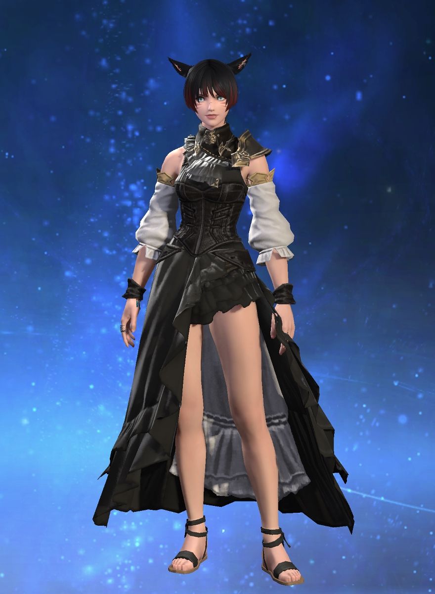 Vespera Fayth