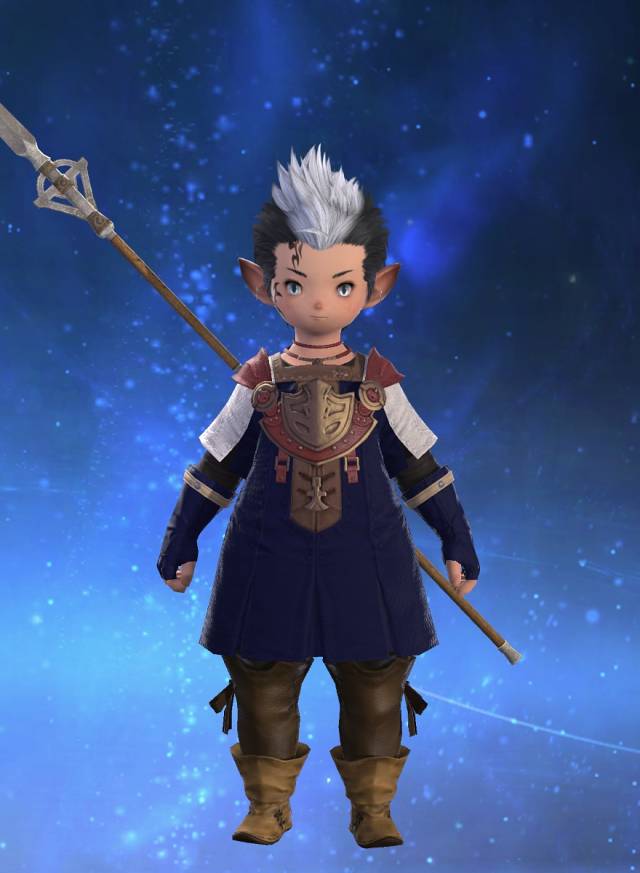Fenrir Esla