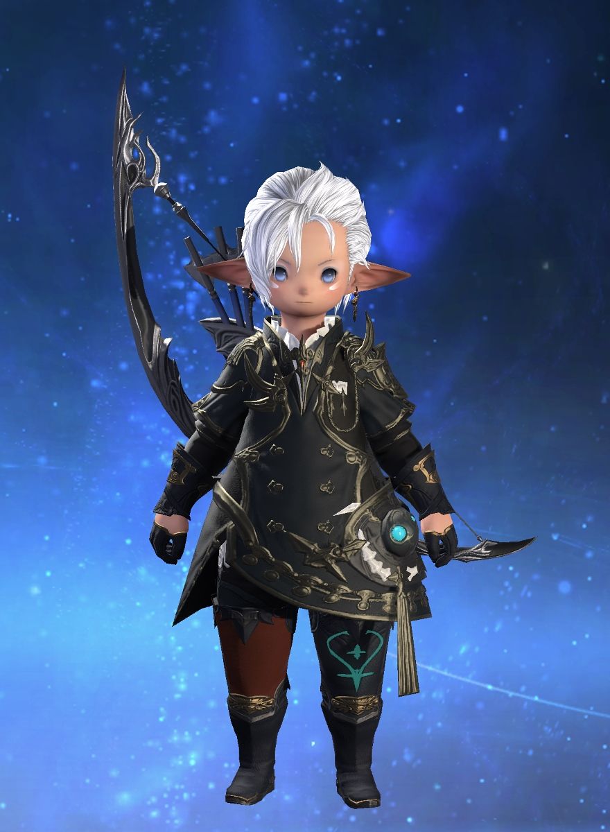 Hakuoh Rainstar