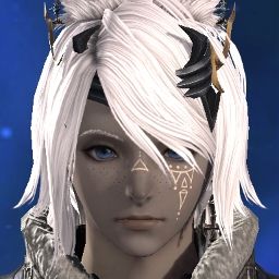 Hunter Bloodfang