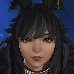 Astrea Fluffy