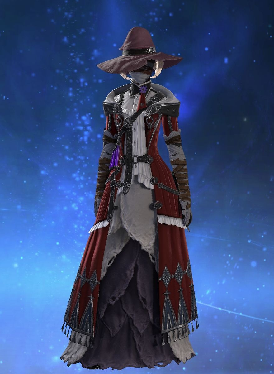 Romaxy Maves