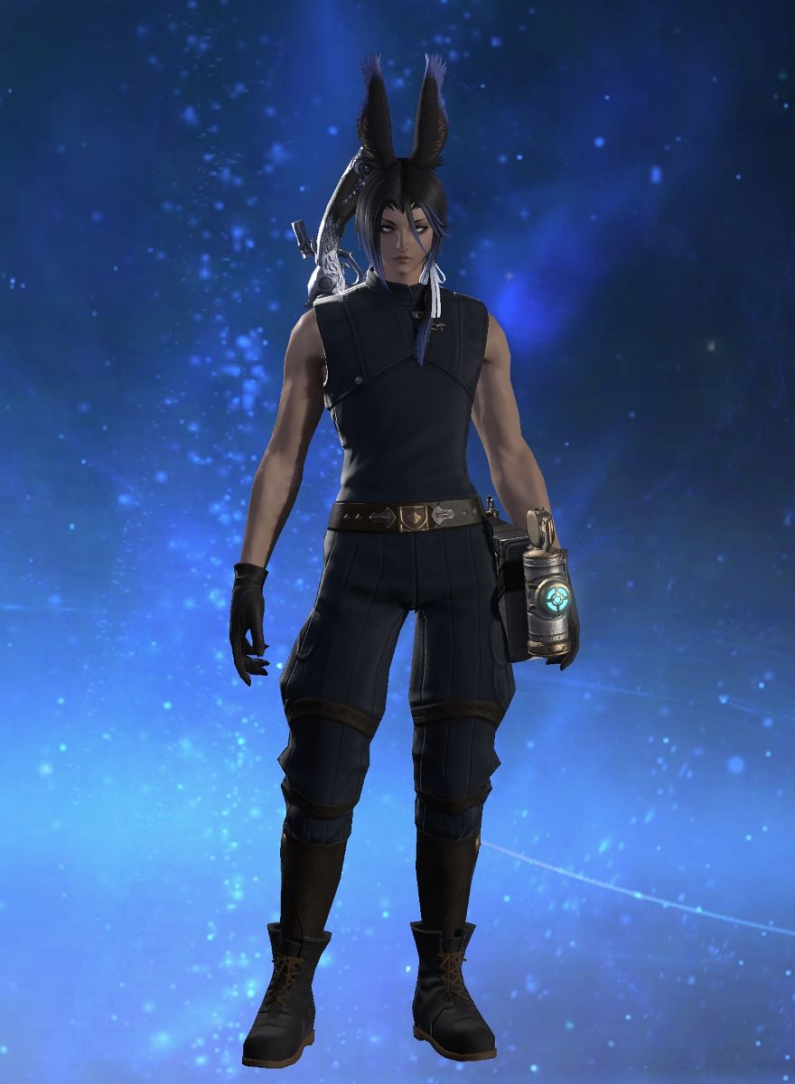 Ignia Solarblade