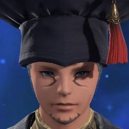Fenrir Dimon