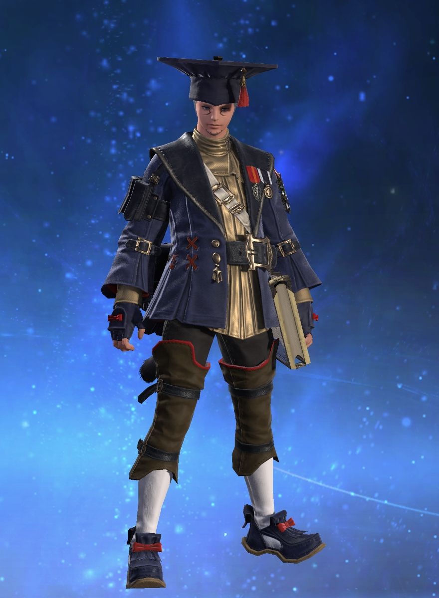 Fenrir Dimon