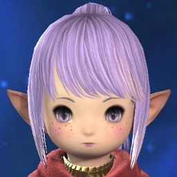 Violet Matcha