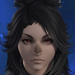 Koujin Kuronami