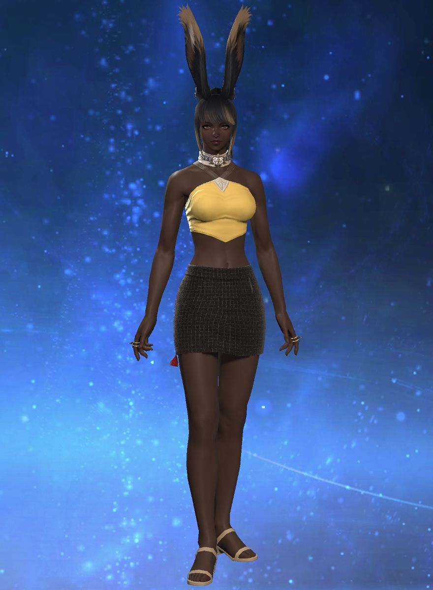 Serena Noir