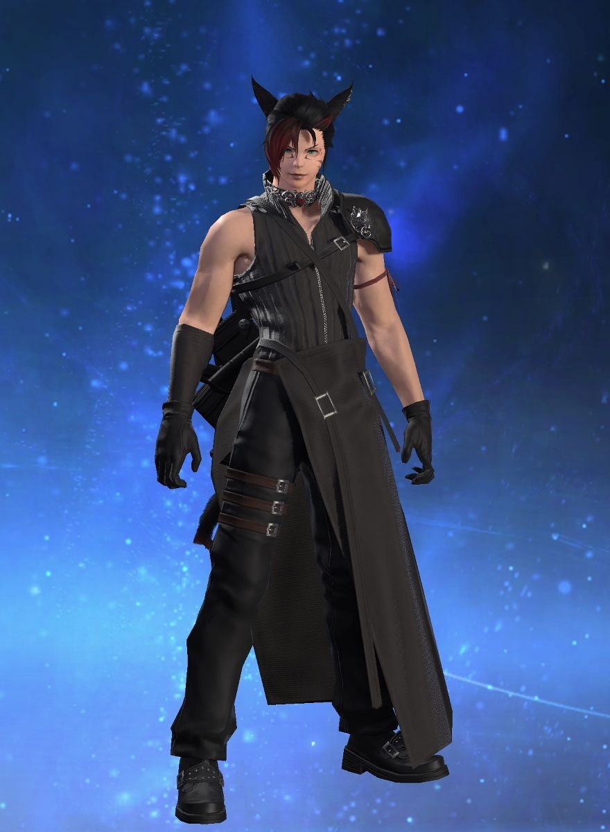 Tyr Mitenscirca