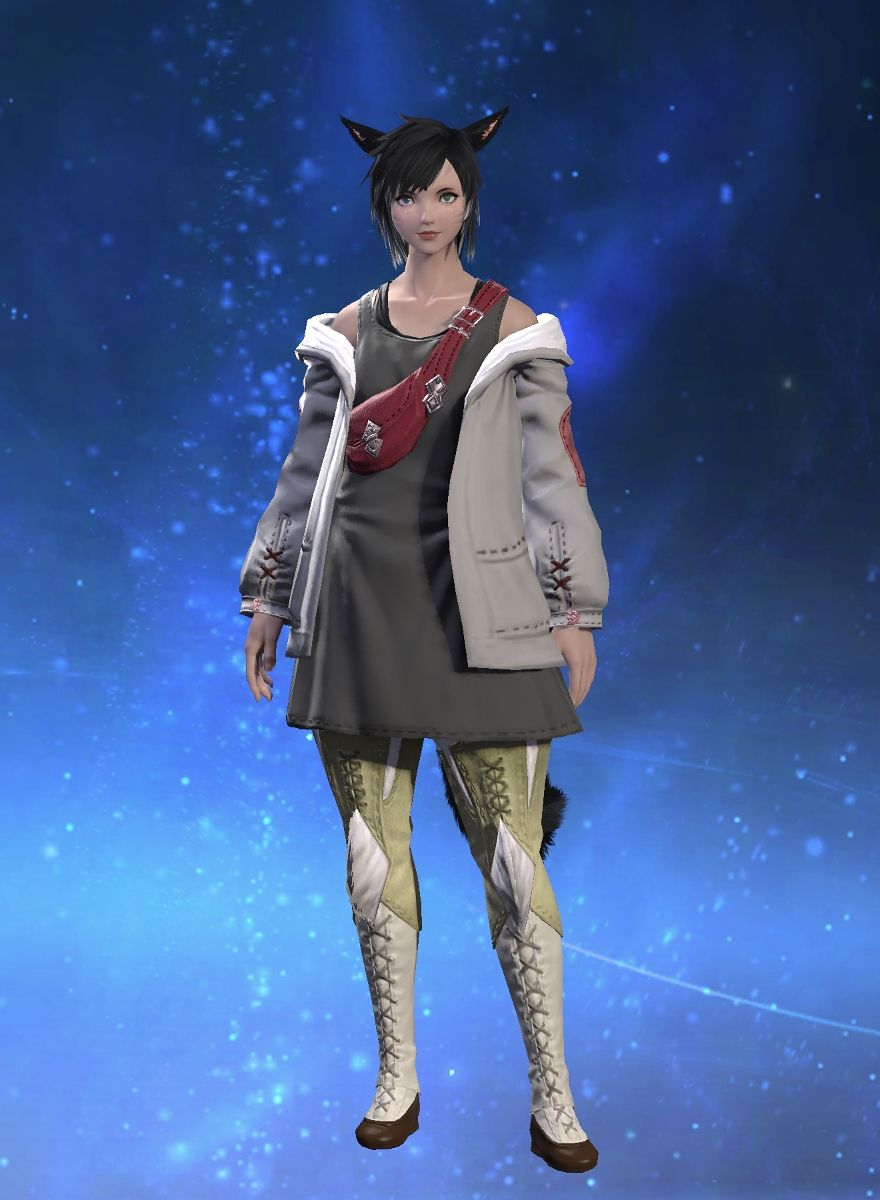 Elora Cottonbal