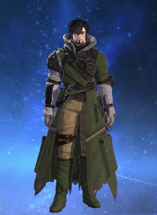 Argus Lart