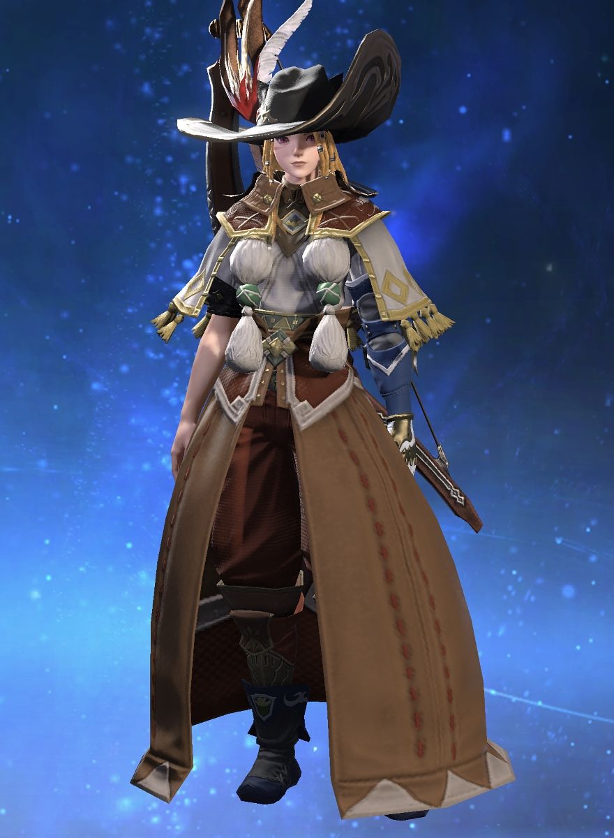Ashe Amidamaru