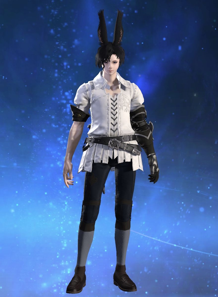 Goki Genyou