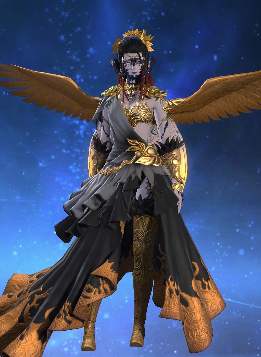 Yehn'ir Amariyo