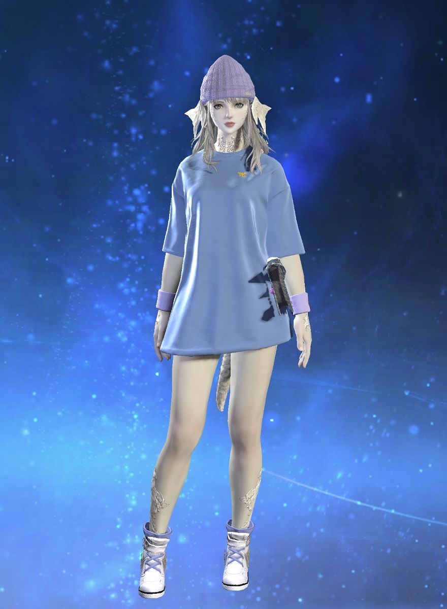 Mimi Amatus