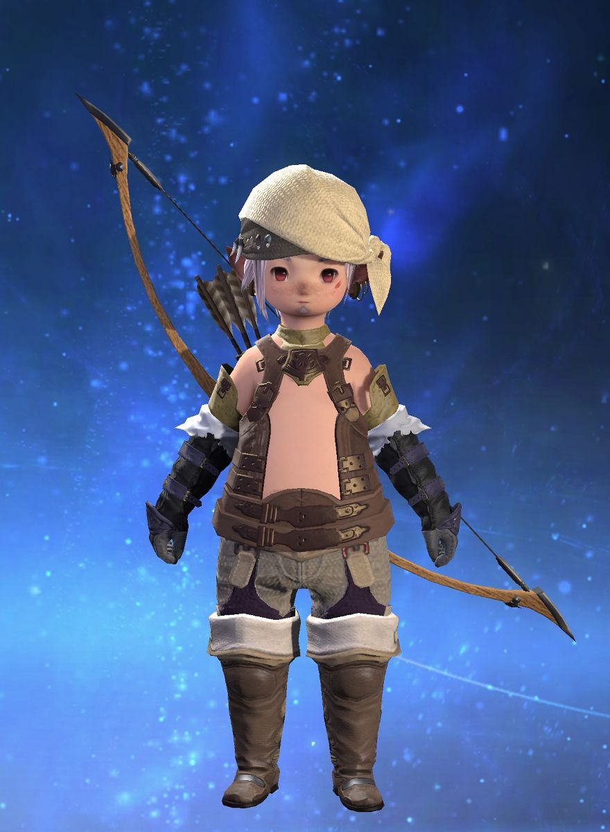 Dusty Tinkerton