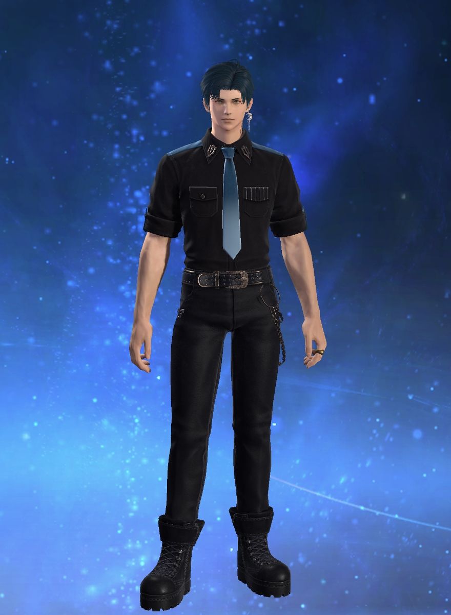 Minato Aobane