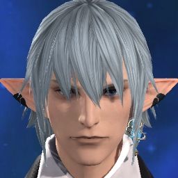 Greystone Haurchefant