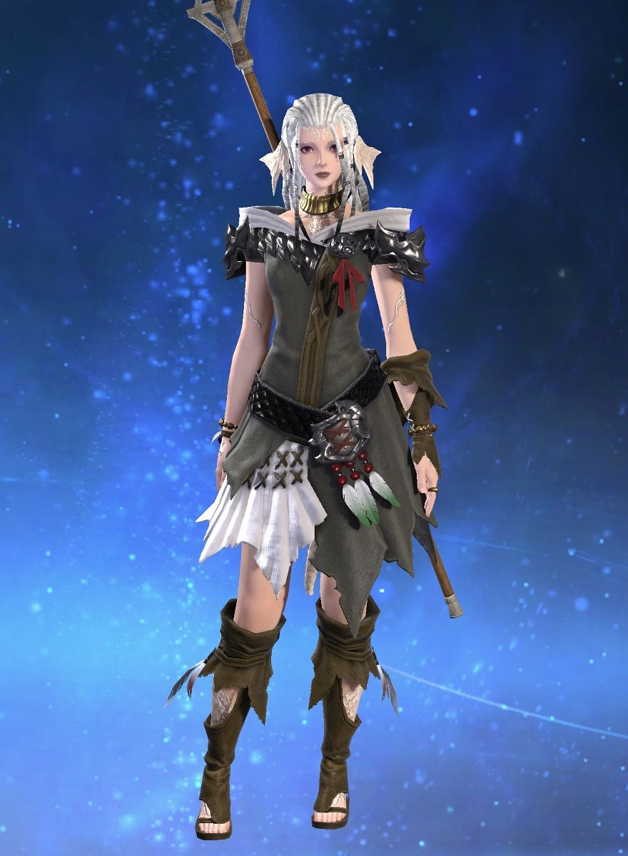 Neshi Ashelot