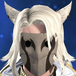Ailric Snowtail