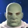 Shrek The-ogre