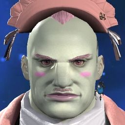 Roegadyn Dyndyn