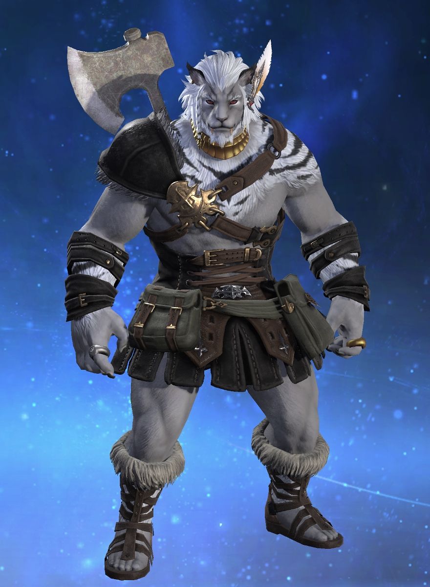 Anubis Svenach
