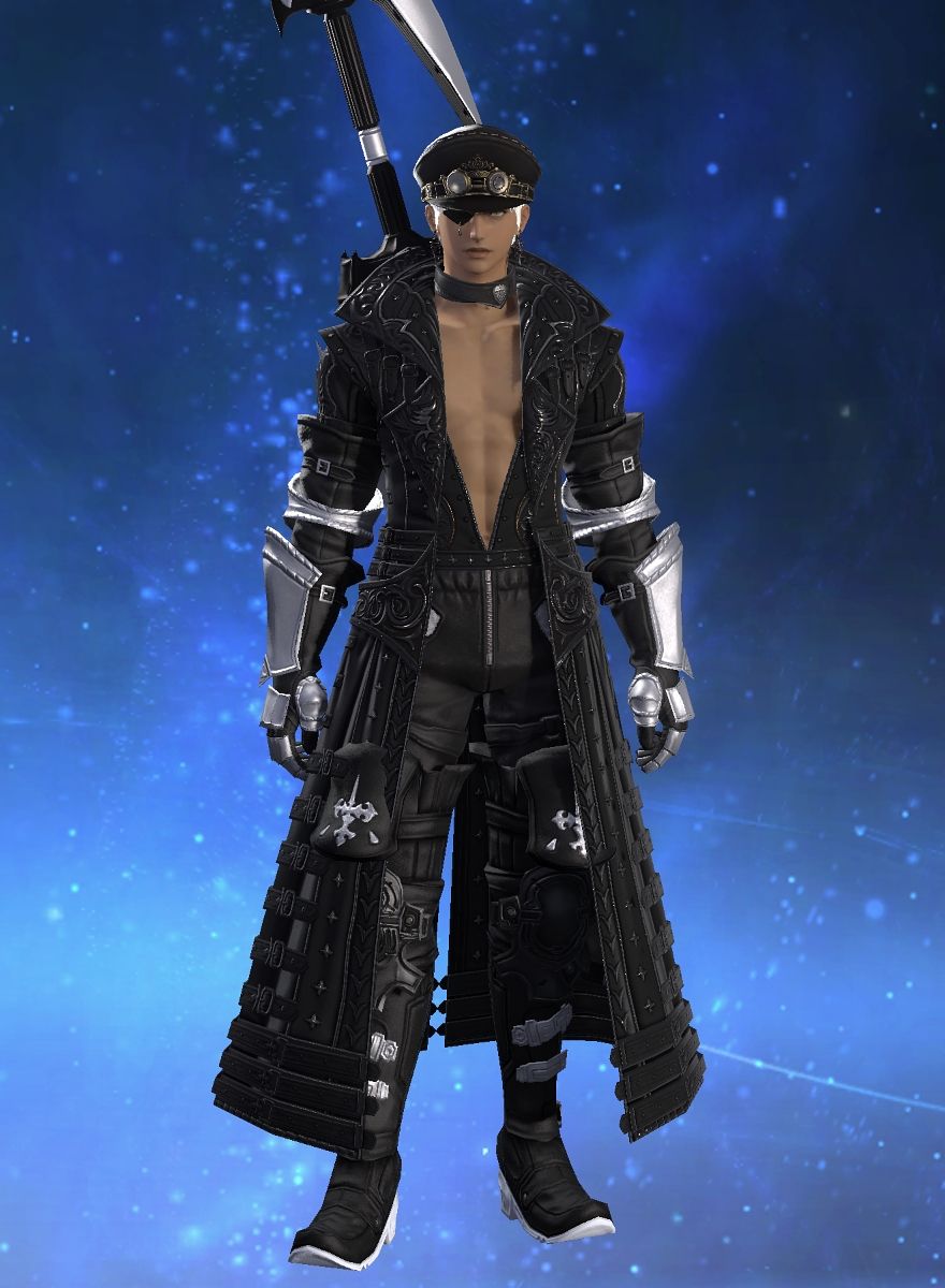 Roega Kuro