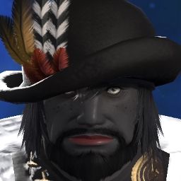 Dorian Thornbear