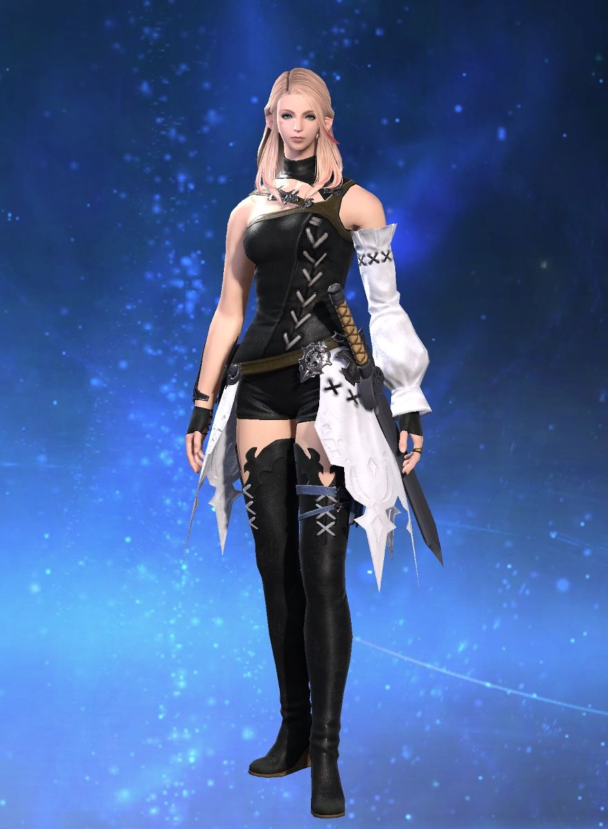 Trinity Madlynx