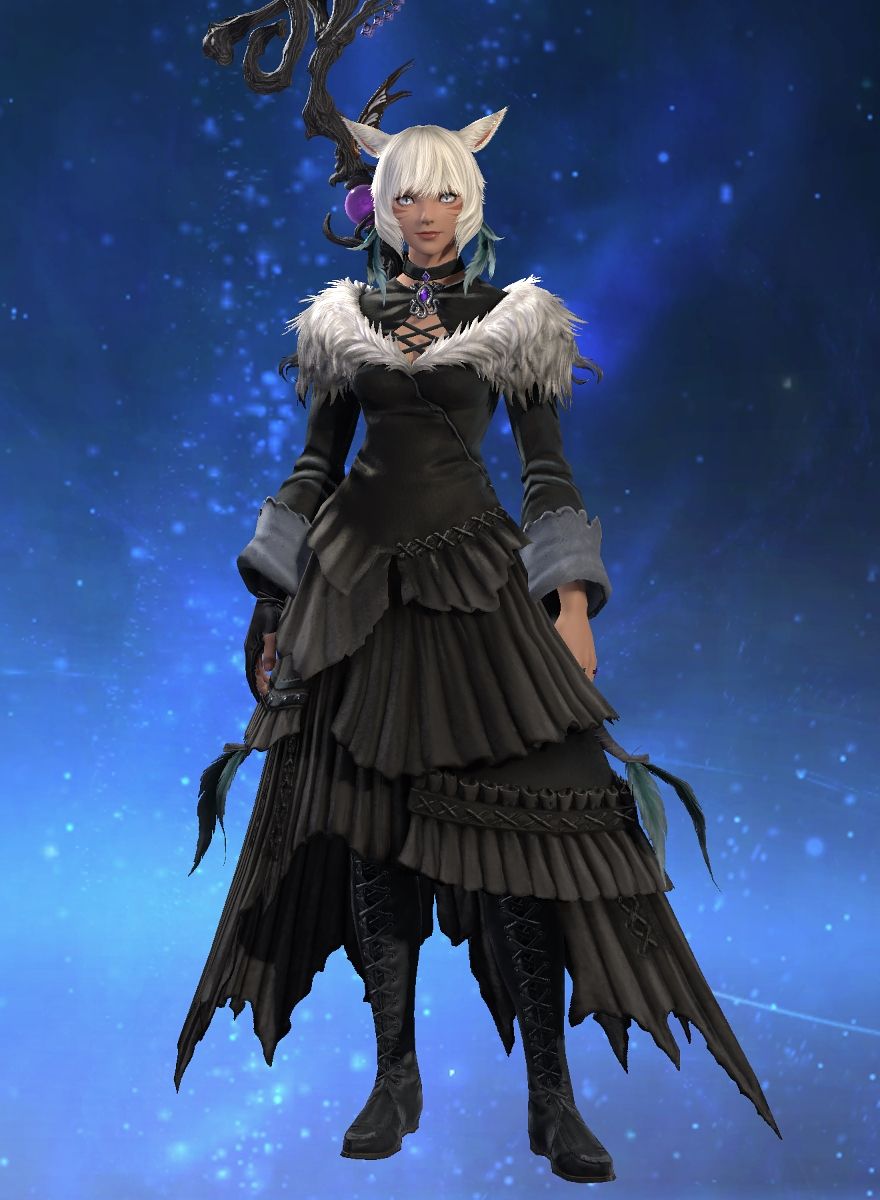 Ya'shtola Rhul