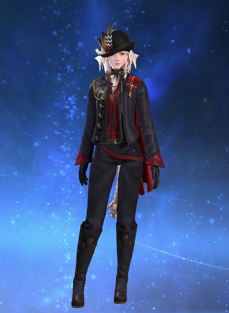 Sky Ash