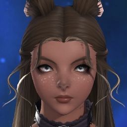Luna Solarian