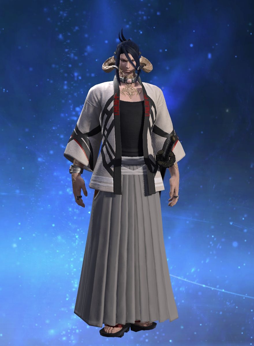 Sanosuke Kagetsuna