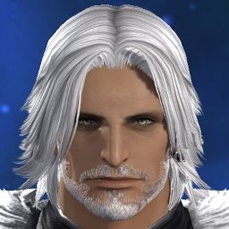 Xemnas Xiii