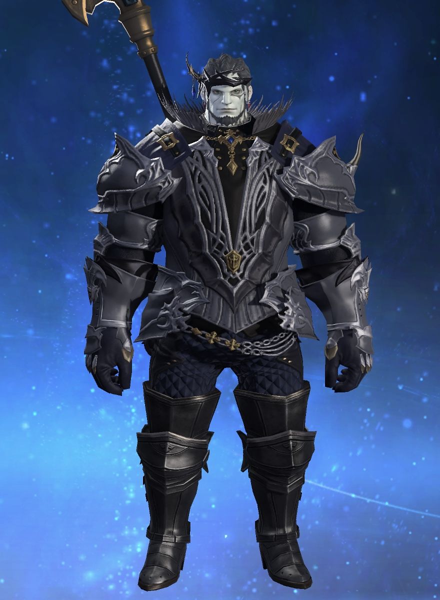 Darkrad Senizel