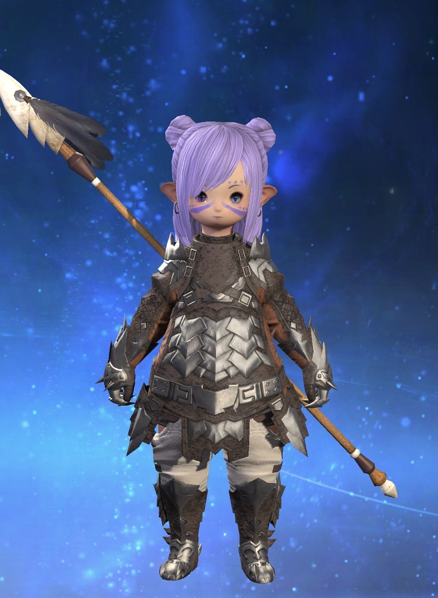 Yuffy Berry