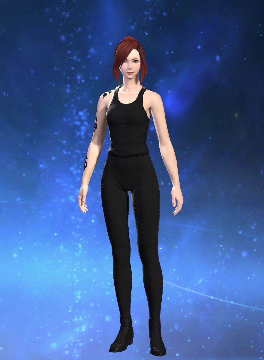 Caitlin Lonly